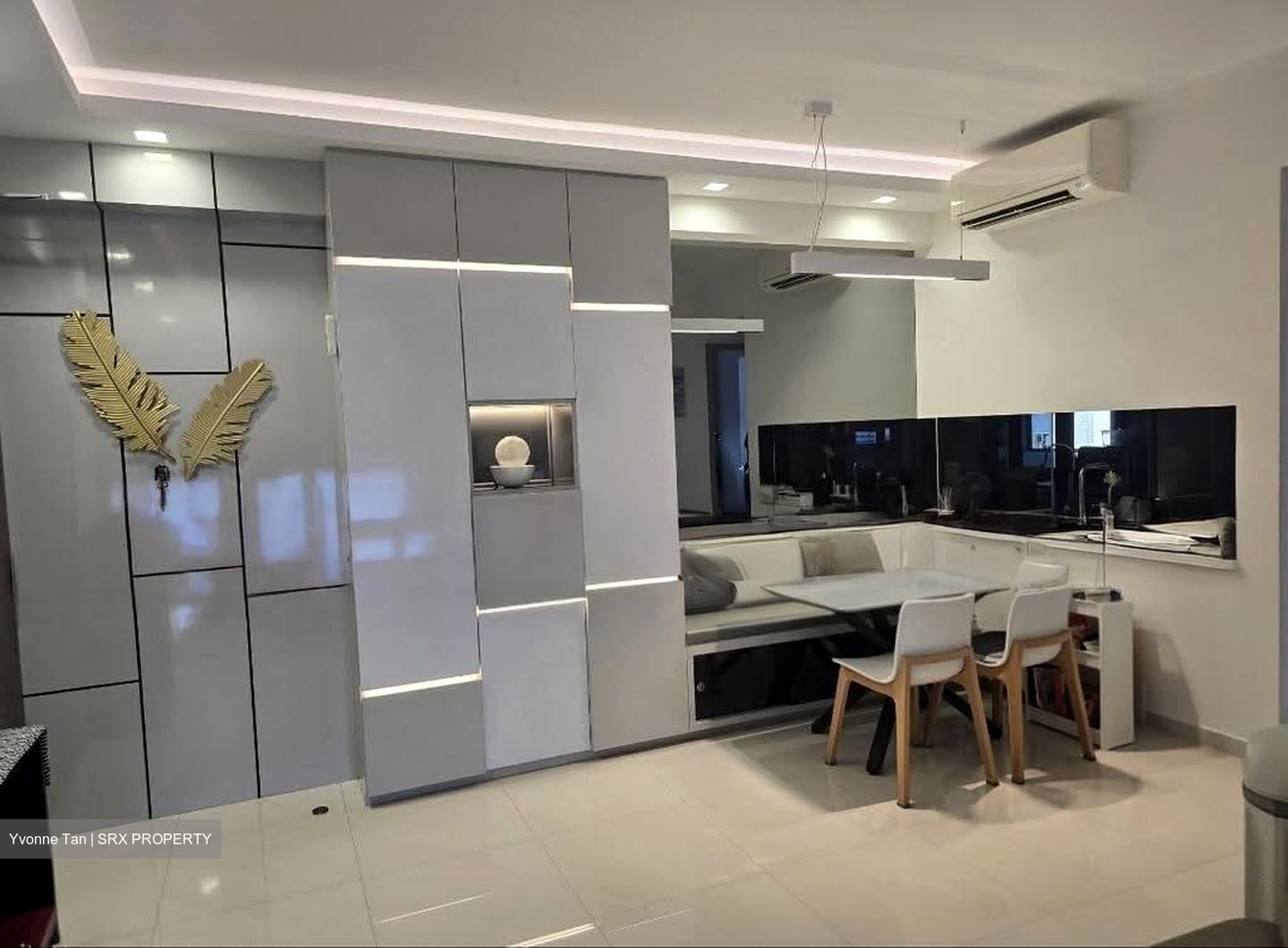 Treasure Crest (D19), Condominium #610321021